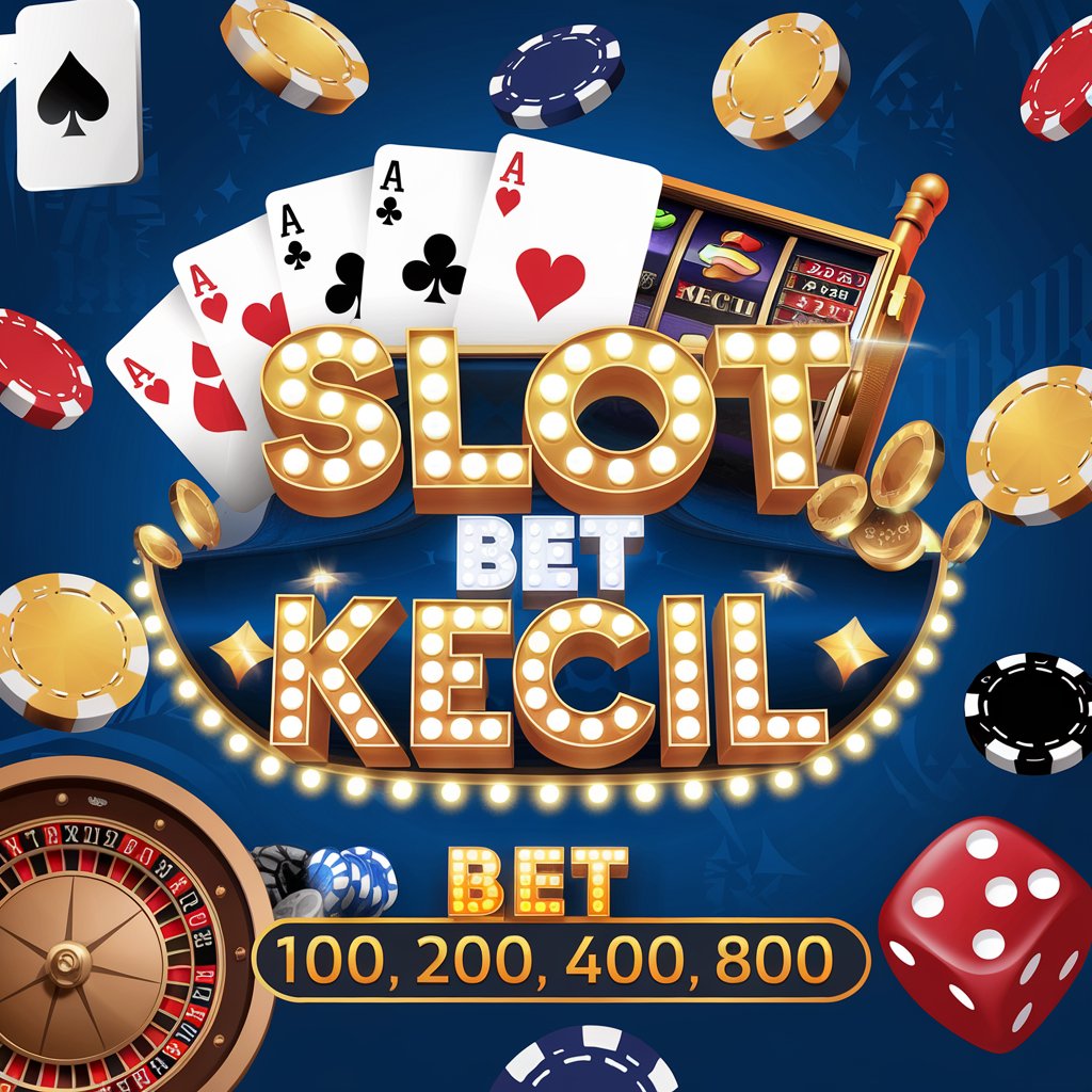 Mengungkap Keuntungan Bermain Ceriabet Slot Bet 100 Perak